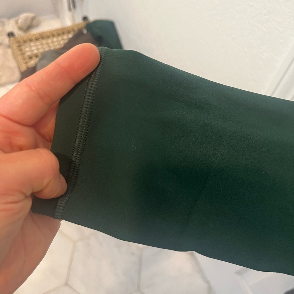 Athleta Salutation Full Length Legging - image 3